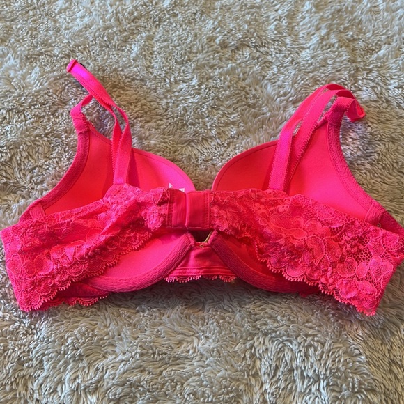 Dream angels push-up from VS, size 34A. - Picture 4 of 5